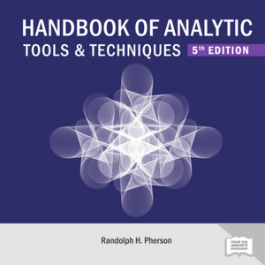 E-book: Handbook of Analytic Tools & Techniques, 5th edition