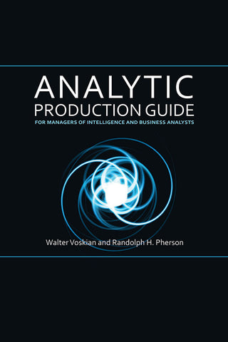 E-book: Analytic Production Guide